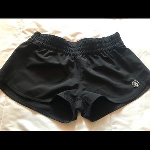 Volcom shorts